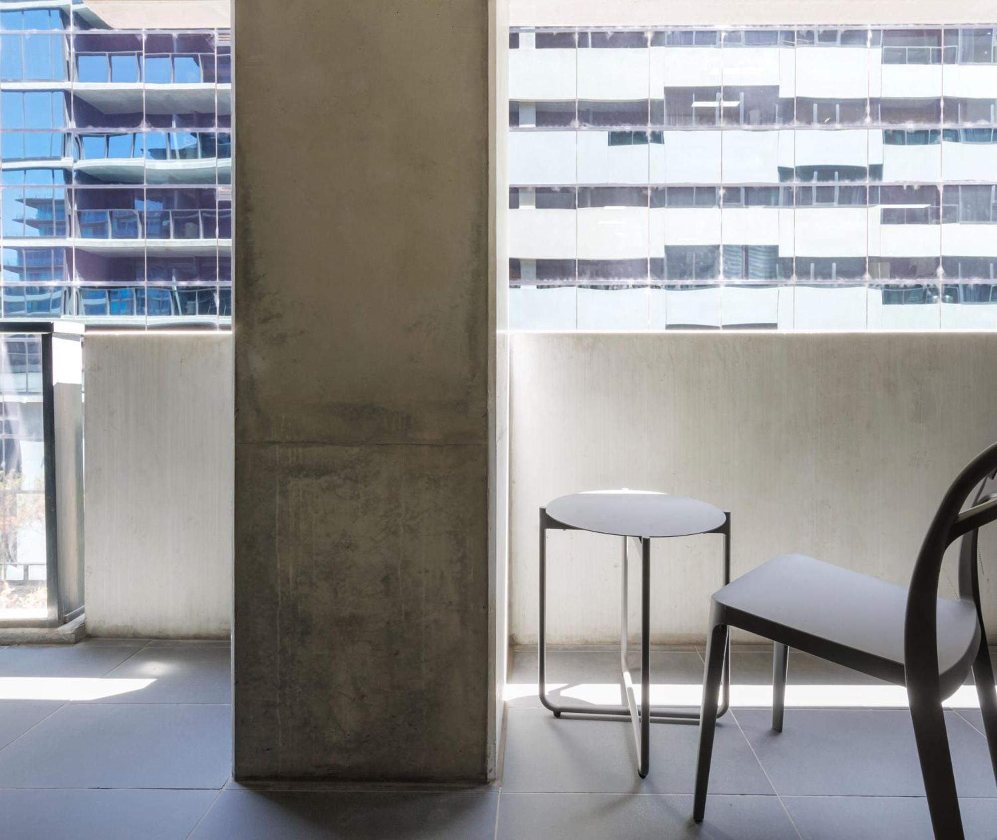 Oaks Melbourne St Kilda Road Hotel Zewnętrze zdjęcie