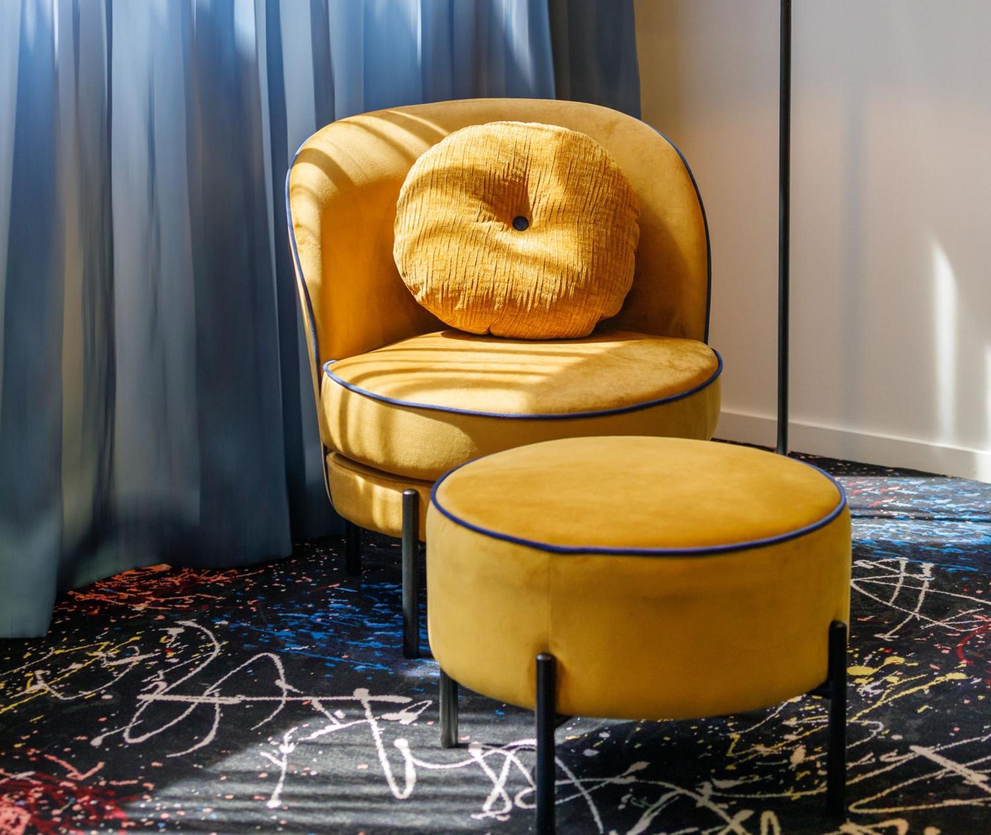 Oaks Melbourne St Kilda Road Hotel Zewnętrze zdjęcie