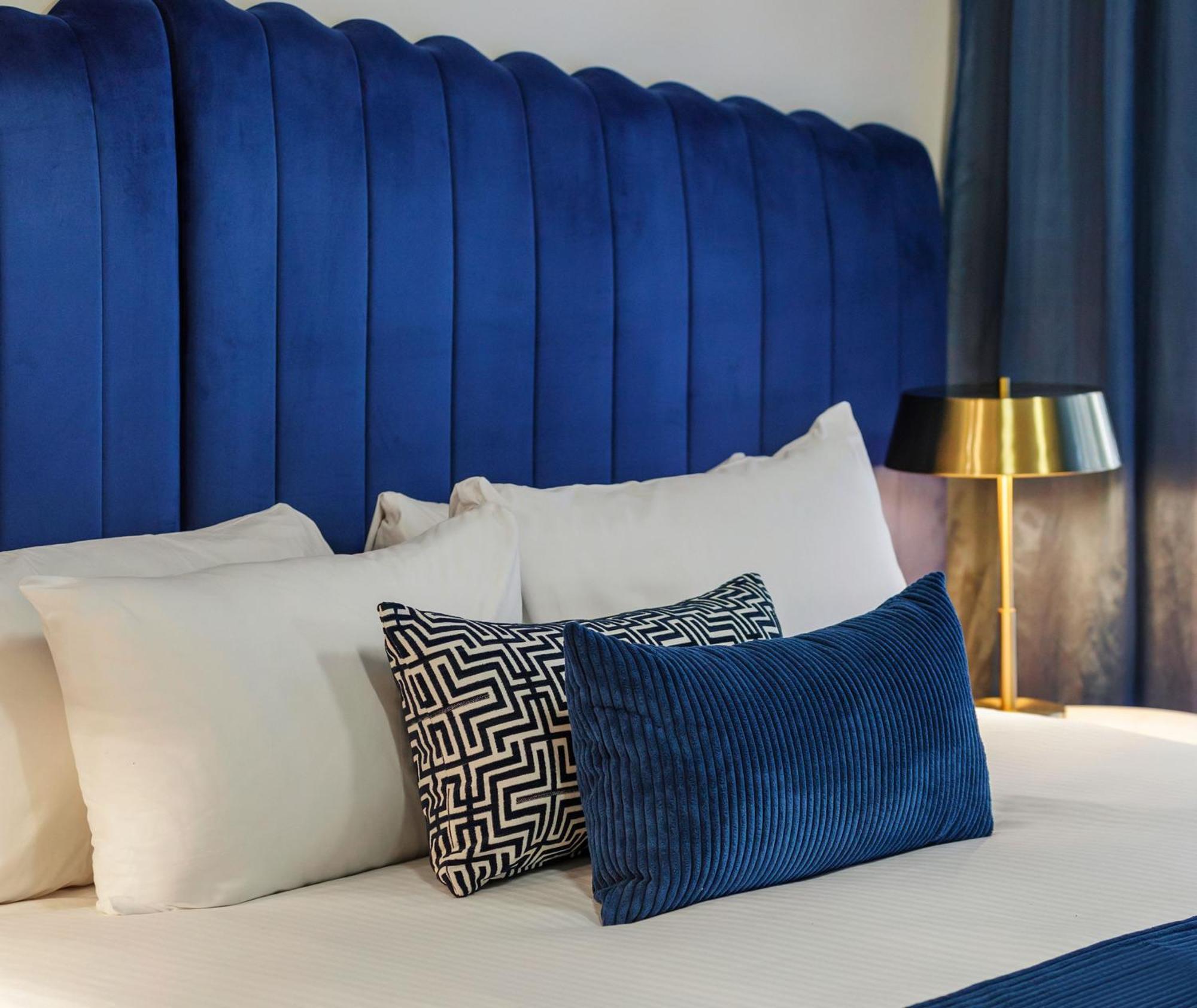 Oaks Melbourne St Kilda Road Hotel Zewnętrze zdjęcie