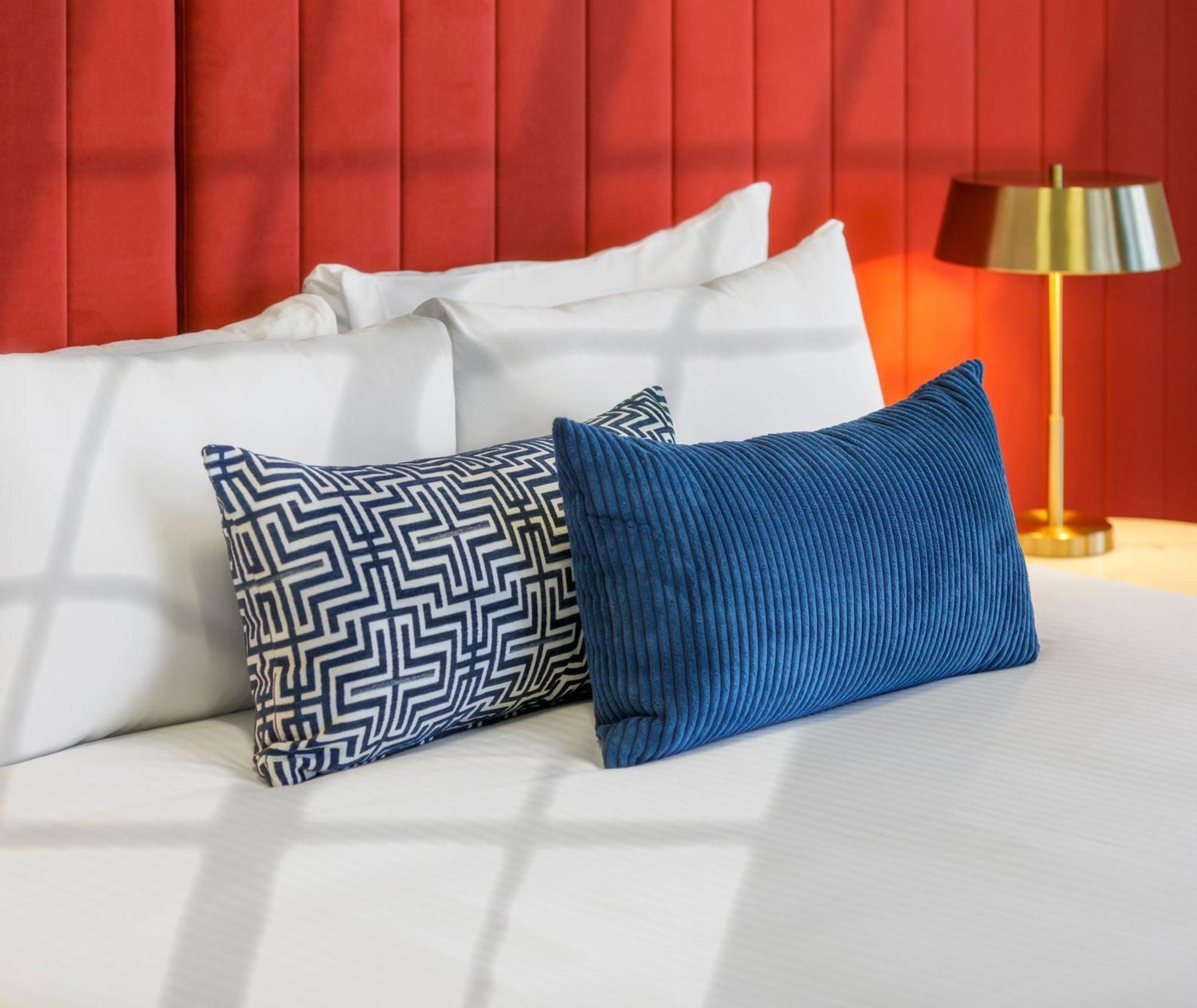 Oaks Melbourne St Kilda Road Hotel Zewnętrze zdjęcie